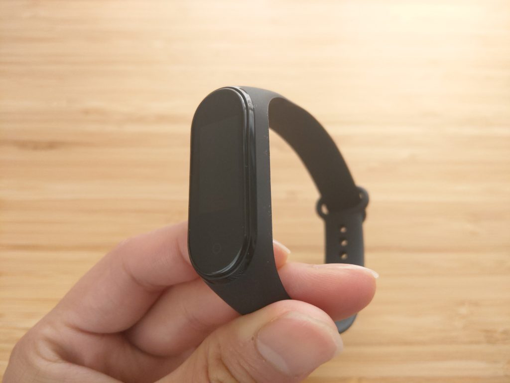 サウナー向け腕時計はmiband4のスマートウォッチがコスパ最強でおすすめ 書士ろぐ